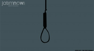 Terduga Pembunuhan Terhadap Selingkuhan Ditemukan Gantung Diri