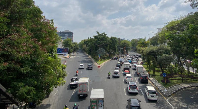 Prakiraan Cuaca Surabaya Minggu 19 Oktober, Panas Siang Capai 36 Derajat