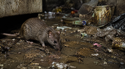 Kasus Hantavirus di Kabupaten Kediri Nihil, Dinkes Minta Warga Jaga Kebersihan