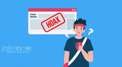 Kominfo RI Patroli Siber Tangkal Hoaks Pasca-Pemilu 2024