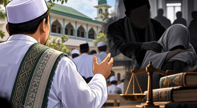 MUI Kabupaten Probolinggo Prihatin Isu Asusila Libatkan Oknum Tokoh Agama