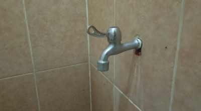 Distribusi Air di Surabaya Barat Terganggu, 10 Kawasan Siapkan Tandon