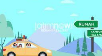 Jadwal Cuti Bersama Lebaran Idul Fitri 2025, Rencanakan Waktu Mudikmu Segera