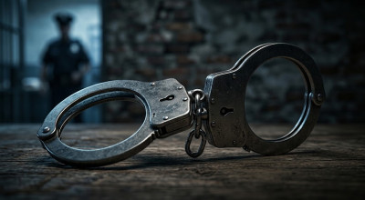 Diduga Bakar Mobil Polisi, Pria Asal Tambaksari Diamankan