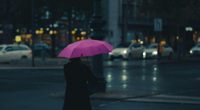 Prakiraan Cuaca Surabaya Hari Ini: Hujan