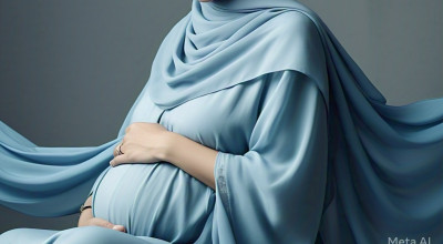 Ibu Hamil Sebaiknya Berpuasa atau Tidak?