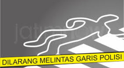 Kakek di Sidoarjo Dibunuh, Pelaku Kepergok Santai di Ruang Tamu