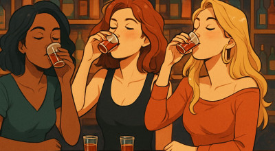 3 Wanita Pemandu Lagu di Kediri Diduga Overdosis Miras, 1 Tewas