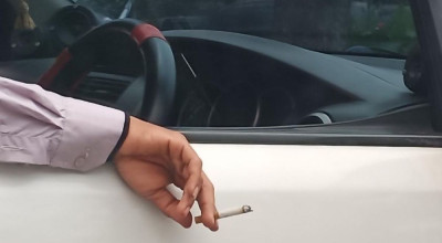 Para Ahli Hisap Siapkan Mentalmu, Harga Rokok Naik Lagi Tahun 2025