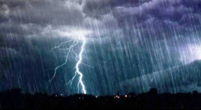 Kota Mojokerto Waspadai Cuaca Ekstrem, Ini Pesan Pj Wali Kota Ali Kuncoro