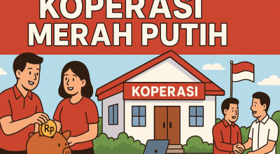 Besaran Dana Desa di Tulungagung Dipangkas Untuk Pembangunan KDMP