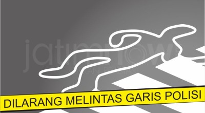 Jumlah Korban Kecelakaan Bus Peziarah Vs Dump Truck di Gresik