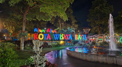 Kota Batu Catat Peningkatan Tertinggi Trafik Akses Digital Indosat Selama Libur Nataru