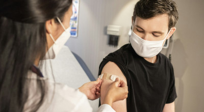 Pemkot Kediri Ajak Masyarakat Waspadai ISPA dan Influenza Tipe A