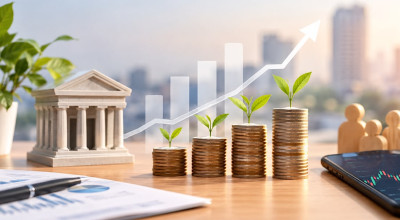 OJK Kediri Catat Lonjakan Transaksi Saham dan Investor Pasar Modal