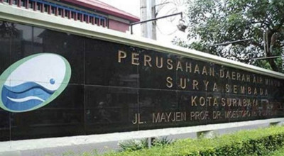 4 dari 8 BUMD Surabaya dengan Performa Terbaik Sepanjang 2024