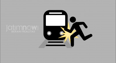 Sembuh dari Vertigo, Wanita asal Malang Tewas di Rel KA