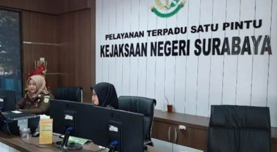 Kasus Dugaan Korupsi Jargas PGN, Kejari Surabaya Terkendala Pemeriksaan Saksi