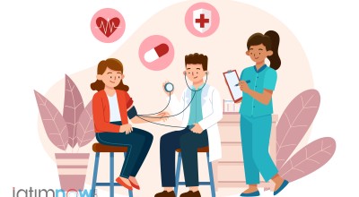 Gula Darah Tinggi? Berikut Cara Efektif Menekan secara Alami