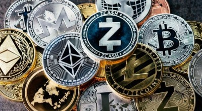 Aktivitas Trading Aset Kripto Meningkat di Momen Ramadan 2024