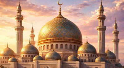 Kemenag Kediri Siapkan 11 Masjid Ramah Pemudik Sambut Mudik Lebaran 2026