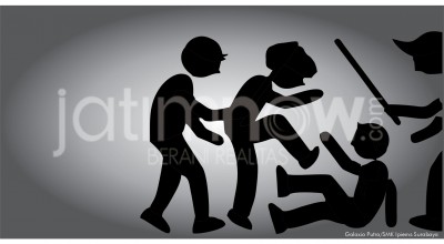 Lengan Kanan Remaja Putri Putus, Diduga Jadi Korban Kesadisan Gengster di Tuban