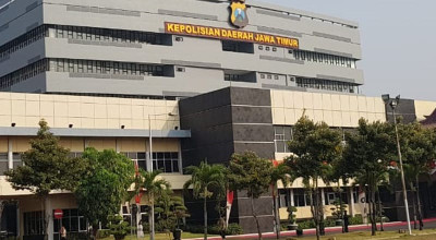 Kapolri Mutasi Wakapolda dan Sejumlah Kapolres di Jatim, Ini Daftarnya