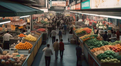 Daya Beli Masyarakat Turun Signifikan, Ini Saran Pakar Ekonomi