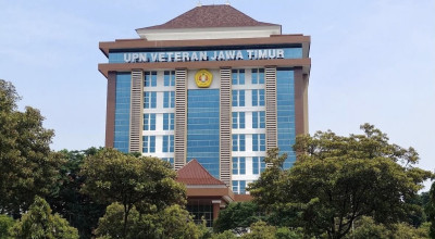 PPK-BK UPN Jatim Dalami Dugaan Candaan Seksis Dosen Bela Negara