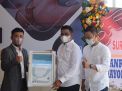 Resmi Dibuka, Surabaya Laboratorium Klinik Berikan Diskon hingga Jemput Bola