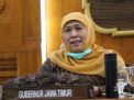 Kasus Covid-19 di Jatim Naik, Khofifah Pilih Ketatkan PPKM Mikro