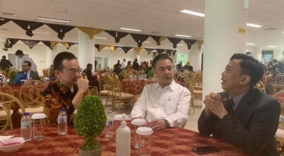 Pentingnya Kompetensi Kontraktor yang Mengerjakan Pembangunan Jalan di Jatim