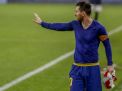 Fakta Angka Lionel Messi Selama Berseragam Barcelona
