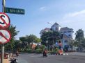 Horeee, Tiga Jalan di Surabaya yang Sebelumnya Ditutup Kini Dibuka