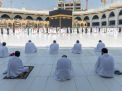 Orangtua Dilarang Membawa Anak untuk Umroh dan Salat di Masjidil Haram