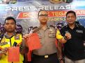 Komplotan Jambret Cilik di Surabaya ini Punya Kode Khusus saat Beraksi