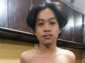 Nekat, Pemuda ini Rampas HP di Depan Rumah Korban