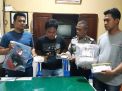 Jambret Spesialis Tas Pengendara Wanita di Mojokerto Diringkus