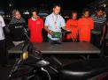 Sebar Tim Anti Bandit di Wilayah Rawan, Polisi Ringkus 3 Jambret