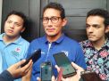 Blusukan di Pasar Besar, Cawapres Sandiaga Dicurhati Pedagang