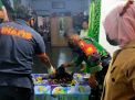 Polisi Selidiki Tewasnya Bayi Hasil Hubungan Gelap di Kediri