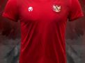 Jersey Timnas Indonesia 'Pelukan Garuda' Resmi Diluncurkan