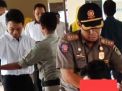 Peserta Tes CPNS Madiun Sembunyikan Jimat Dalam Bra