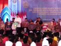 Jokowi: Bu Iriana Juga Kuliah di Universitas Muhammadiyah