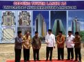 Presiden Jokowi Resmikan Masjid di Universitas Muhammadiyah Lamongan