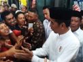 Pilpres 2019, Jokowi: Akan Ada Kejutan Besar di Jatim