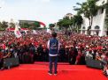 Di Surabaya, Capres Pasangan KH Ma'ruf Amin Dapat Julukan 'Cak' Jokowi