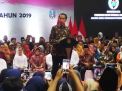 Presiden Jokowi Apresiasi Capaian Dana Desa di Jatim