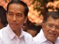 Jusuf Kalla:  Saya Jamin Jokowi Tidak Akan Otoriter