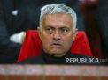 Jose Mourinho Disebut Paling Berpeluang Jadi Pelatih Tottenham